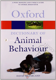 Dictionary of Animal Behaviour