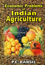 Economic Problems of Indian Agriculture