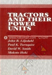 Tractors and Their Power units