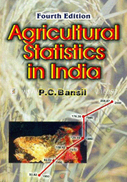 Agricultural Statistics in India