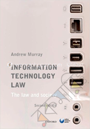 Information Technology Law