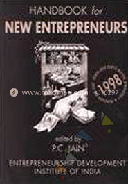 Handbook for New Entrepreneurs  