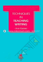 Techniques in Teaching Writing