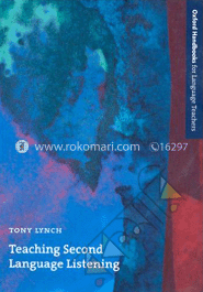 Teaching Second Language Listening