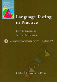 Language Testing in Practice