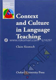 Context and Culture in Language Teaching