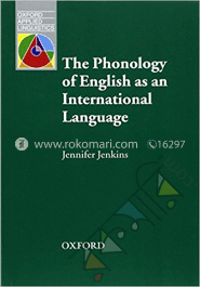 The Phonology of English as an International Language