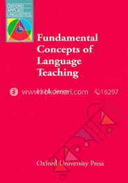 Fundamental Concepts of Language Teaching