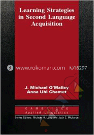 The Study of Second Language Acquisition