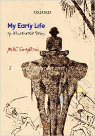 My Early Life: An Illustrated Story