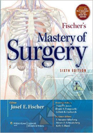 Mastery Of Surgery Vol. 1and2 