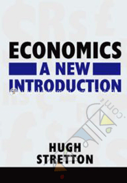 Economics a new Introduction