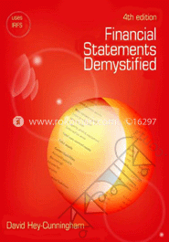 Financial Statements Demystified 
