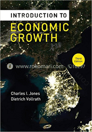 Introduction to Economic Growth