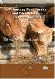 Voluntary Food Intake and Diect Selection in Farm Animal
