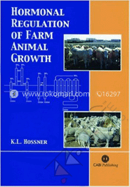 Hormonal Regulation of Farm Animal Growth 