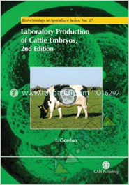 Laboratory Production of Cattle Embryos 