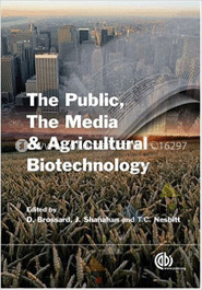 The Public, The Media 