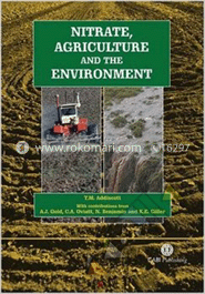 Nitrate, Agriculture and the Environment