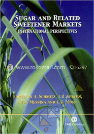 Sugar and Related Sweetener Markets : International Perspectives 