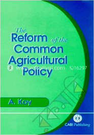 Reform Of The Common Agricultural Policy : The Case Of The Macsharry Reforms