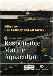 Responsible Marine  Aquaculture 