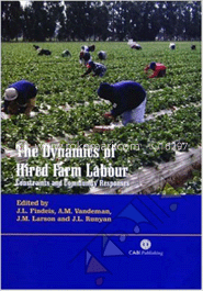 The Dynamics of Hired Farm Labour: Constraints and Community Responses 