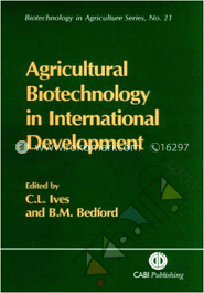 Agricultural Biotechnology in International Development