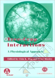 Tree-Crop Interactions : A Physiological Approach