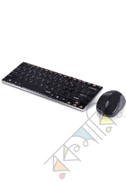 Wireless Combo 9020 image