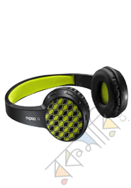 BT Headphone S100 (Black) image