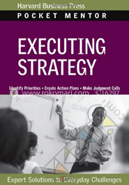 Executing Strategy