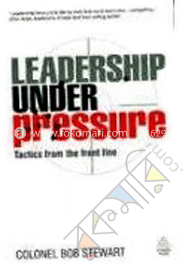Leadership Under pressure 
