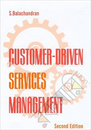 Customer-Driven Services Management