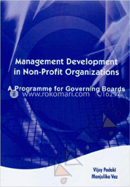 Management Development in Non-Profit Organizations 