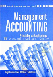 Management Accounting : Principles And Application 