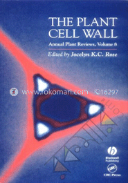 The Plant Cell Wall : Annual Plant Reviews,  Volume 8