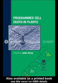 Programmed Cell Death in Plants