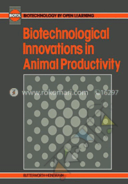 Biotechnological Innovations in Animal  Productivity