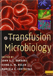 Transfusion Microbiology