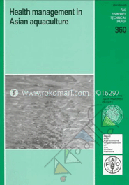 Health Management in Asian Aquaculture