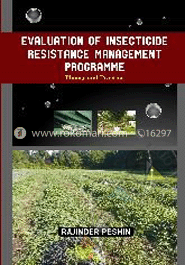 Evaluation of Insecticide Resistance Management Programme