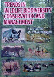 Wildlife Biodiversity Conservatio 