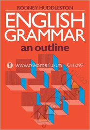 English Grammar : An Outline