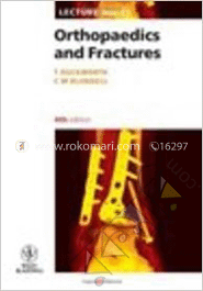 Lecture Notes on Orthopaedics and Fractures (Spiral)