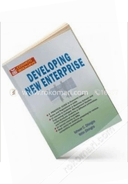 Enterprise: Entrepreneurship And Innovation: Concepts, Contexts 