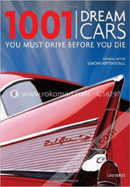 1001 Drems Cars 