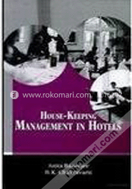House-Keeping Management in Hotels