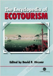 The Encyclopedia of Ecotourism