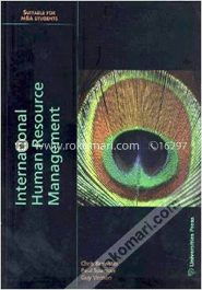 International Human Resource Management 